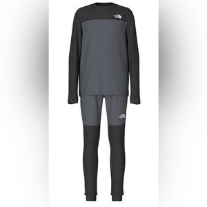 The North Face base layer
